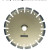 8"  Dry Cutting Blade