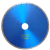 14" (350mm) Anchor Quartz Edge Cutting Blade