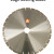 16" (400mm) Anchor Edge Cutting Blade