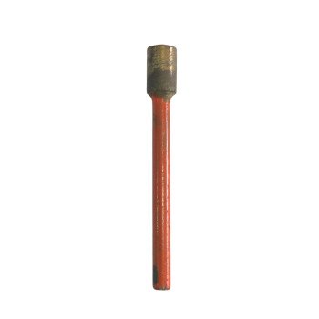 10mm Diamond Mounted Point