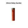 15mm Baby Sander