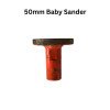 50mm Baby Sander