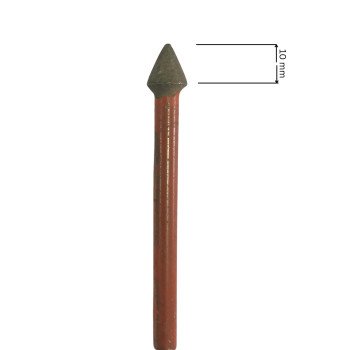 10mm Conical
