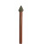 10mm Conical