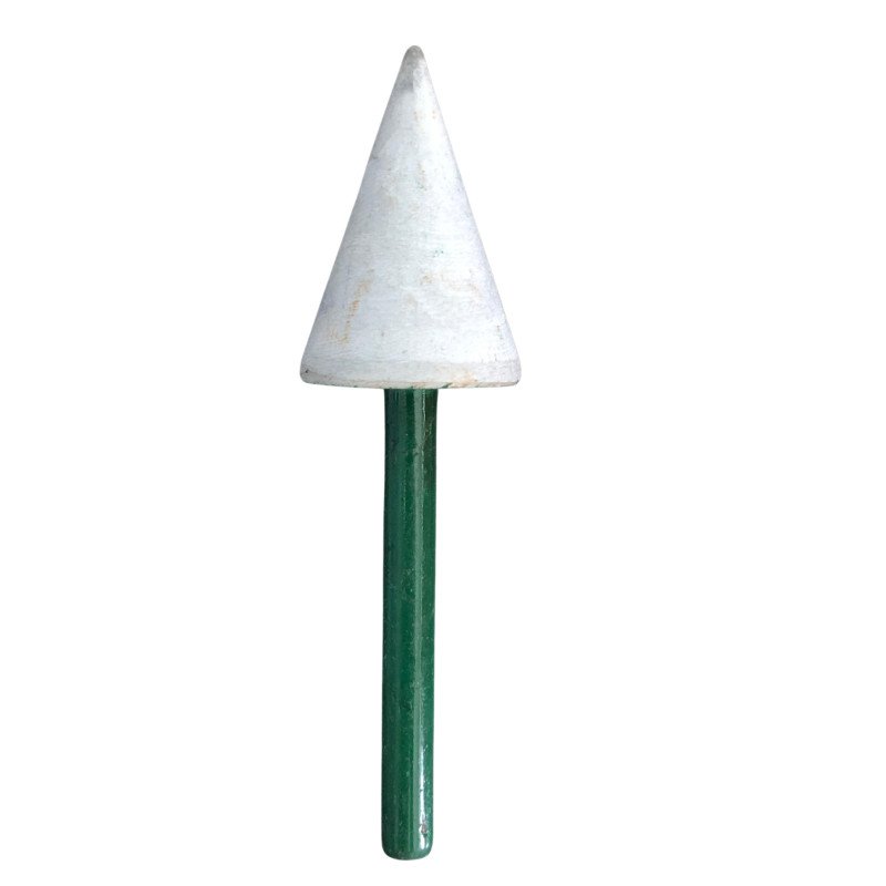 Resin Conical #1500