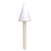 Resin Conical