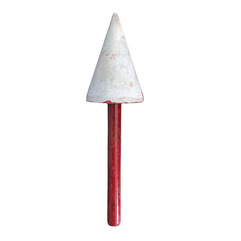 Resin Conical #800