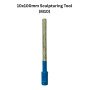 10x100mm Sculpturing Tool (M10)