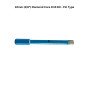 10mm (3/8") Diamond Core Drill Bit - Pin Type