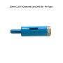 32mm (1.1/4") Diamond Core Drill Bit - Pin Type