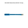 8mm (5/16") Diamond Core Drill Bit - Pin Type