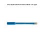 8mm (5/16") Diamond Core Drill Bit - Pin Type