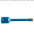 10mm (3/8") Diamond Core Drill Bit - M16 Type
