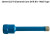 12mm (1/2") Diamond Core Drill Bit - M16 Type