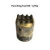 Punching Tool Bit - 12Tip