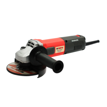 4" Angle Grinder F AG 100-BL (Brushless)