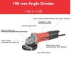 4" Angle Grinder F AG 4-1100