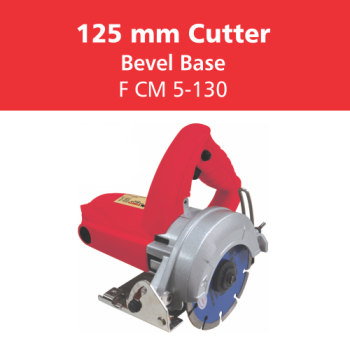 5" Marble Cutter F CM 5-130