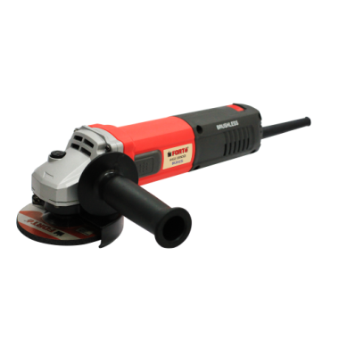 5" Angle Grinder F AG 125-BL (Brushless)