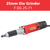 Straight Grinder F DG 25-71