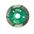 3" Topcut Cup Blade