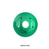 3" Topcut Cup Blade