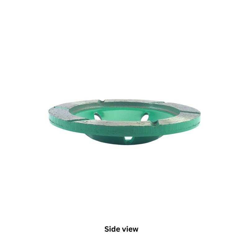 3" Topcut Cup Blade