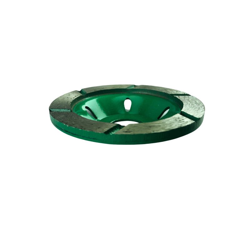 3" Topcut Cup Blade