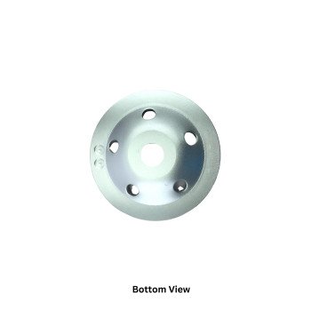 4" Bosch Cup Blade