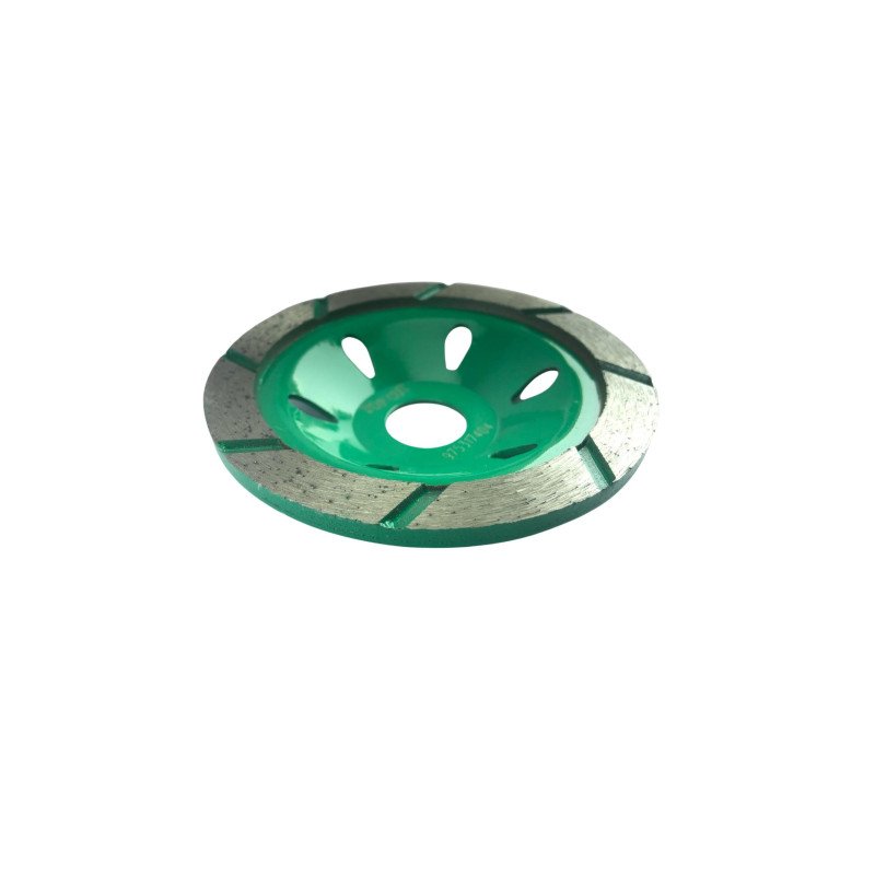 4" Topcut Cup Blade