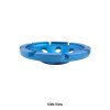 4" Ehwa Cup Blade