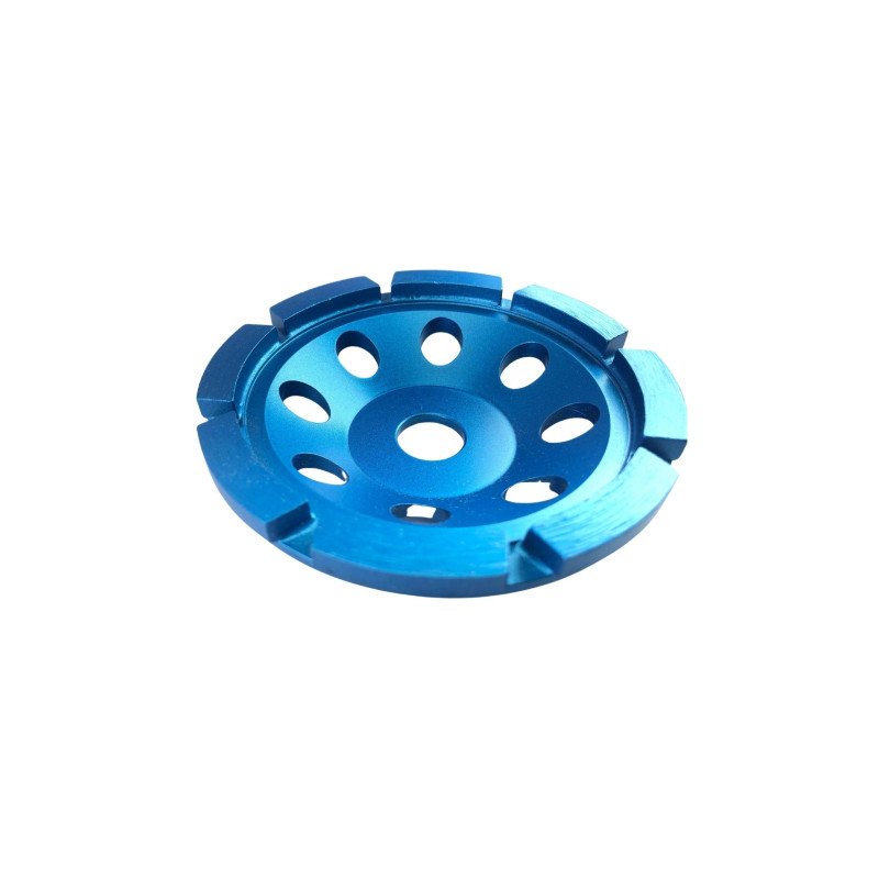 4" Ehwa Cup Blade