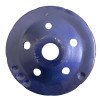 5" Anchor Cup Blade