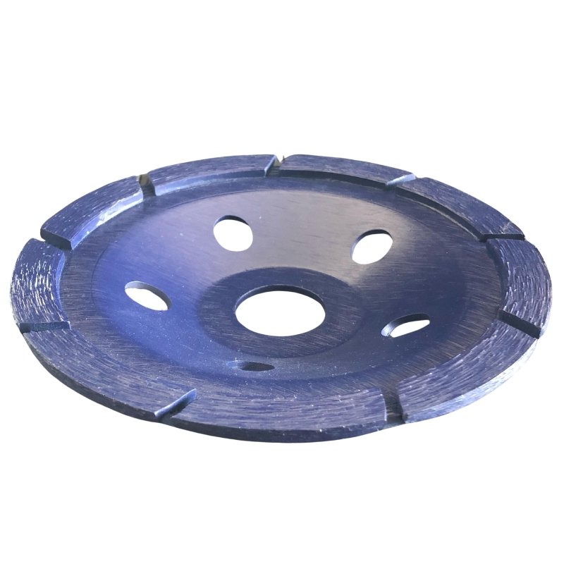 5" Anchor Cup Blade