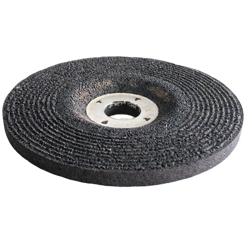 4" DC Wheel #60 Black