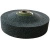 3" Anchor GC Nut Wheel #36 Green