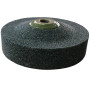 3" Anchor GC Nut Wheel #36 Green