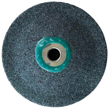 3" Anchor GC Nut Wheel #120 Green