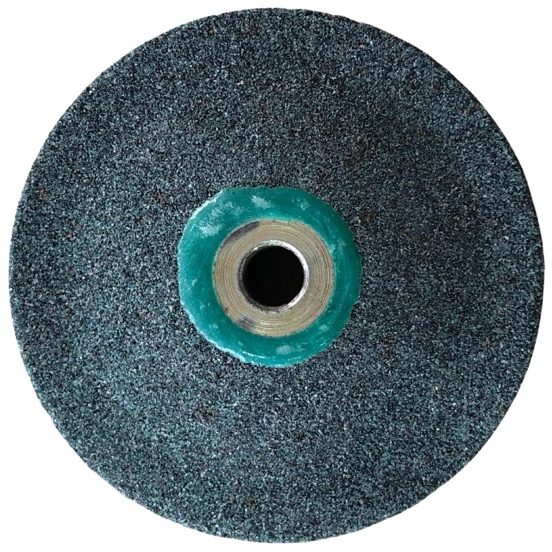 3" Anchor GC Nut Wheel #60 Green