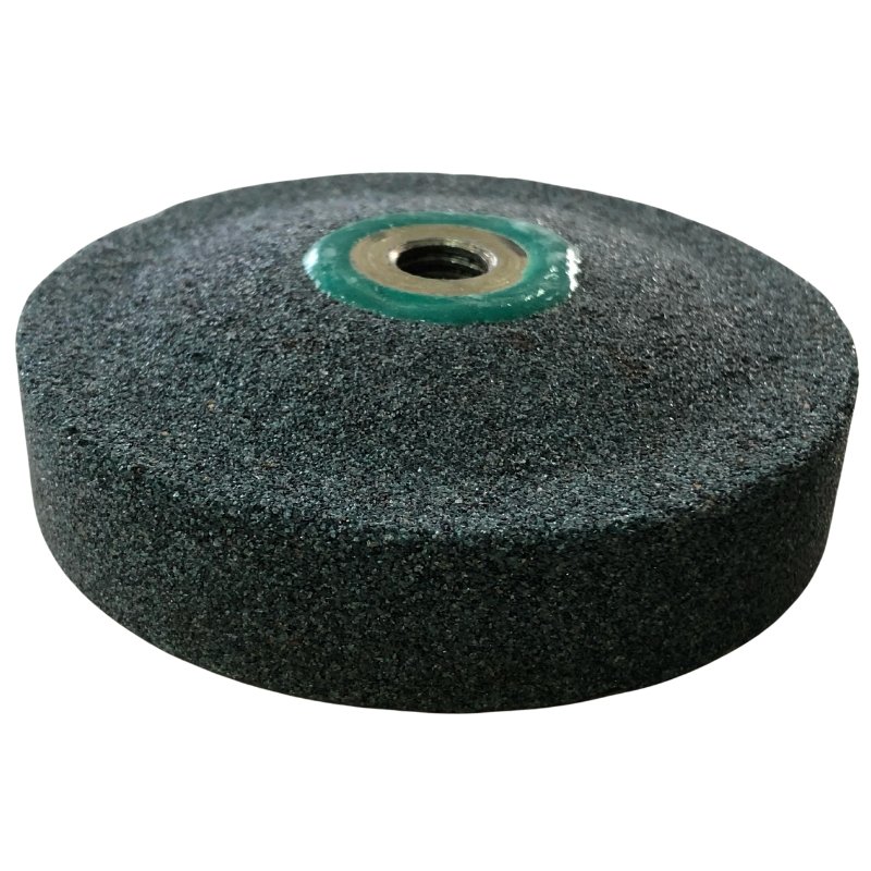 3" Anchor GC Nut Wheel #60 Green