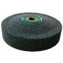 3" Anchor GC Nut Wheel #120 Green