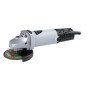4" Angle Grinder PDA-100M