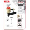 Pneumatic Stapler PRO-10050V2