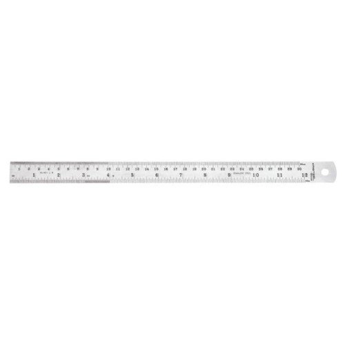 1mt (3.25F)  Kristeel Steel Scale