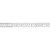 12" (1F) Kristeel Steel Scale