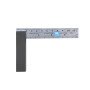 4" Kristeel Try Square
