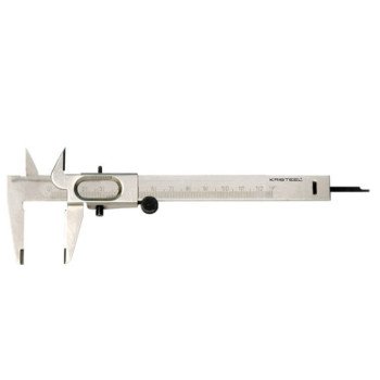 5" Kristeel Vernier Caliper