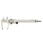 5" Kristeel Vernier Caliper