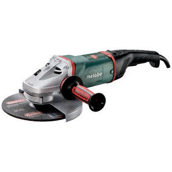 9" Angle Grinder W 26-230