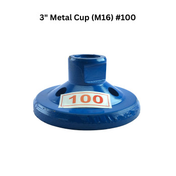 Metal Cup (75 mm)